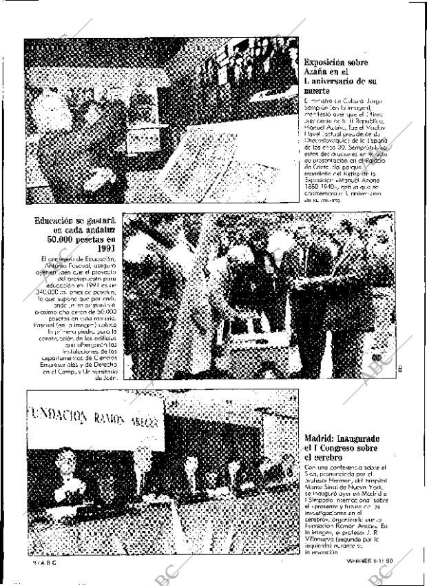 ABC SEVILLA 09-11-1990 página 8