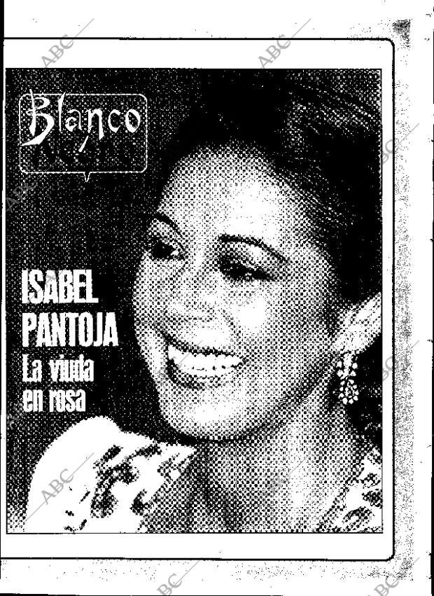 ABC SEVILLA 09-11-1990 página 81