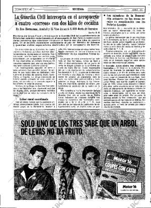ABC SEVILLA 09-11-1990 página 83