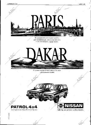 ABC SEVILLA 09-11-1990 página 87