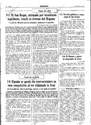 ABC SEVILLA 09-11-1990 página 90