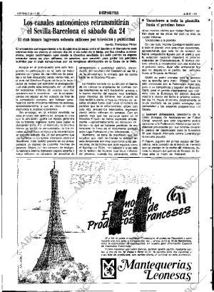 ABC SEVILLA 09-11-1990 página 91