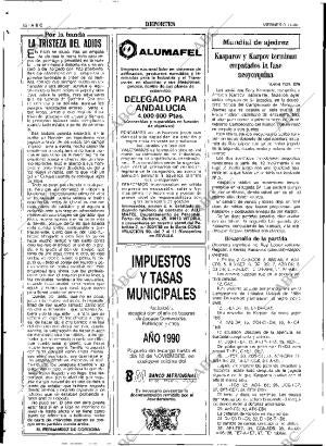 ABC SEVILLA 09-11-1990 página 92