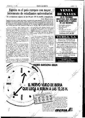 ABC MADRID 11-11-1990 página 103