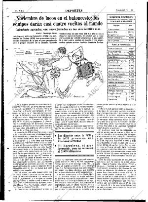 ABC MADRID 11-11-1990 página 114
