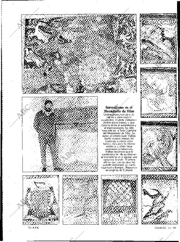 ABC MADRID 11-11-1990 página 12
