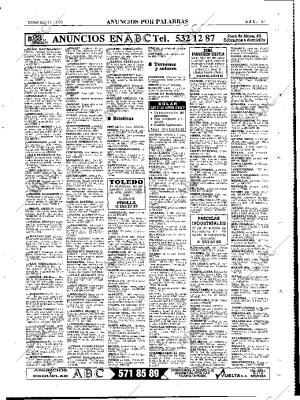 ABC MADRID 11-11-1990 página 147