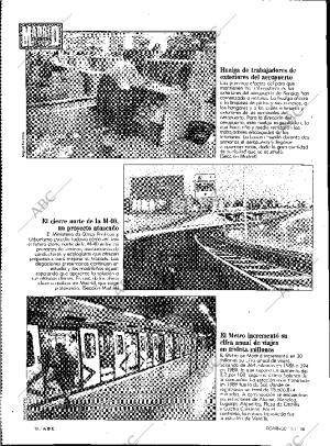 ABC MADRID 11-11-1990 página 16