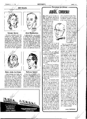 ABC MADRID 11-11-1990 página 25