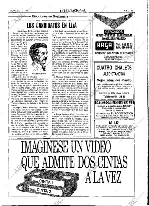 ABC MADRID 11-11-1990 página 43