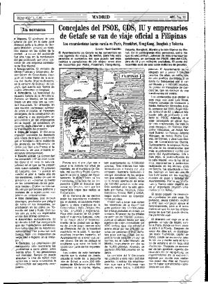 ABC MADRID 11-11-1990 página 53