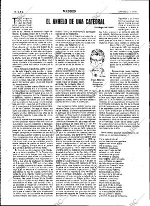 ABC MADRID 11-11-1990 página 56