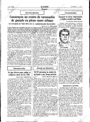 ABC MADRID 11-11-1990 página 58
