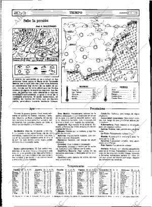 ABC MADRID 11-11-1990 página 68