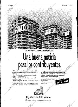 ABC MADRID 11-11-1990 página 72