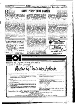 ABC MADRID 11-11-1990 página 87