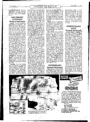ABC MADRID 11-11-1990 página 94