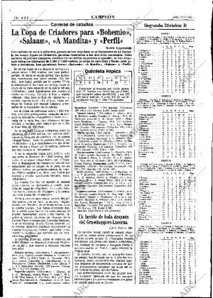 ABC MADRID 12-11-1990 página 100