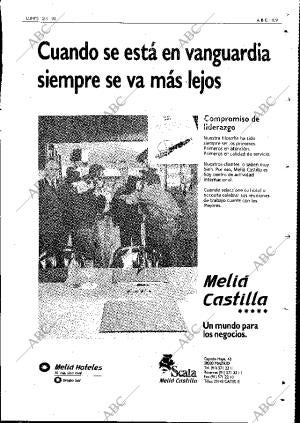 ABC MADRID 12-11-1990 página 109