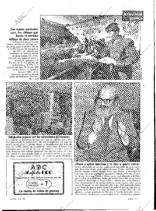 ABC MADRID 12-11-1990 página 11