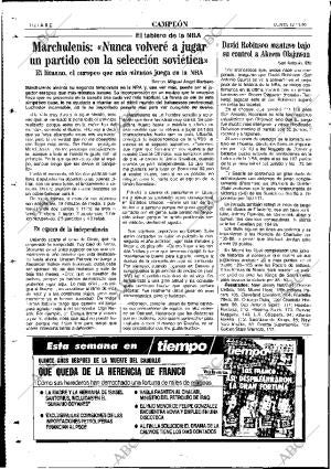 ABC MADRID 12-11-1990 página 112