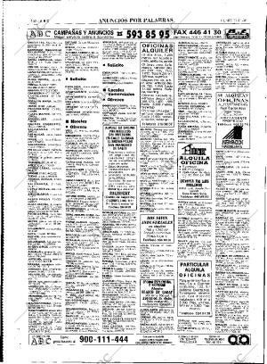 ABC MADRID 12-11-1990 página 130