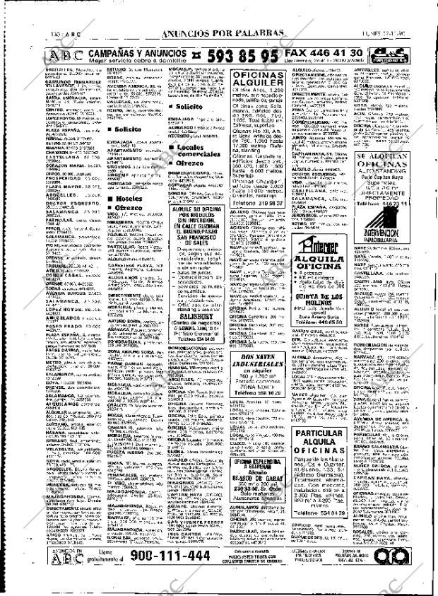 ABC MADRID 12-11-1990 página 130
