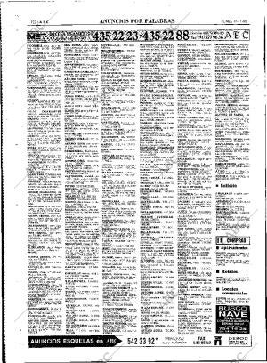ABC MADRID 12-11-1990 página 132