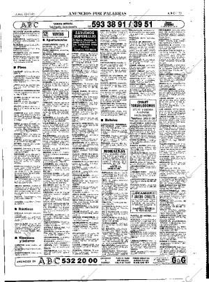 ABC MADRID 12-11-1990 página 133