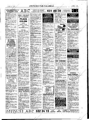 ABC MADRID 12-11-1990 página 135