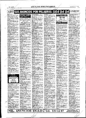 ABC MADRID 12-11-1990 página 138