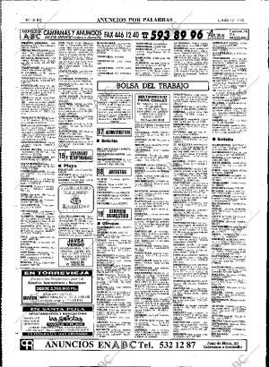 ABC MADRID 12-11-1990 página 140