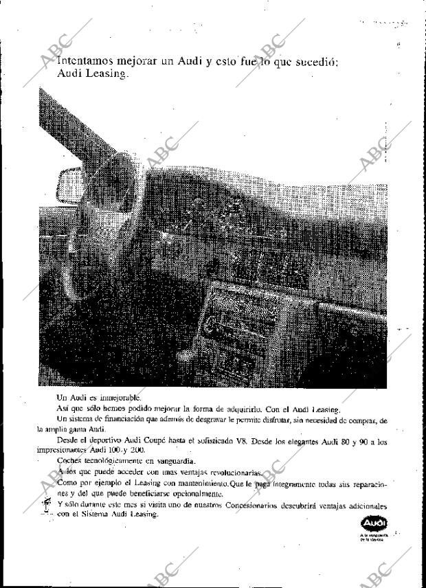 ABC MADRID 12-11-1990 página 147