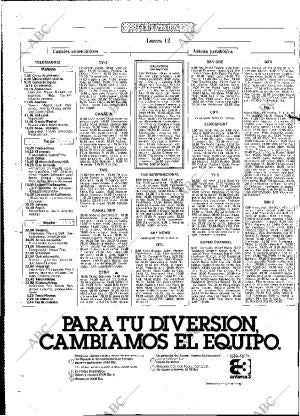 ABC MADRID 12-11-1990 página 150