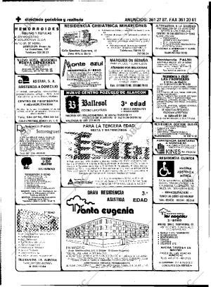 ABC MADRID 12-11-1990 página 2