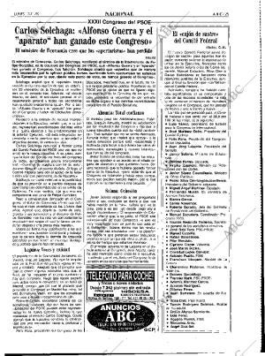 ABC MADRID 12-11-1990 página 25