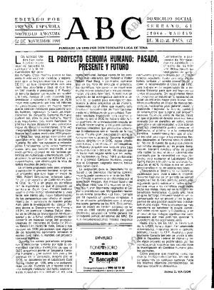 ABC MADRID 12-11-1990 página 3