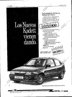 ABC MADRID 12-11-1990 página 32