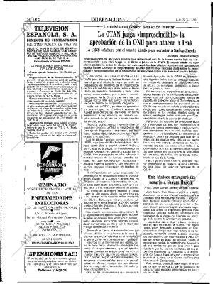 ABC MADRID 12-11-1990 página 34