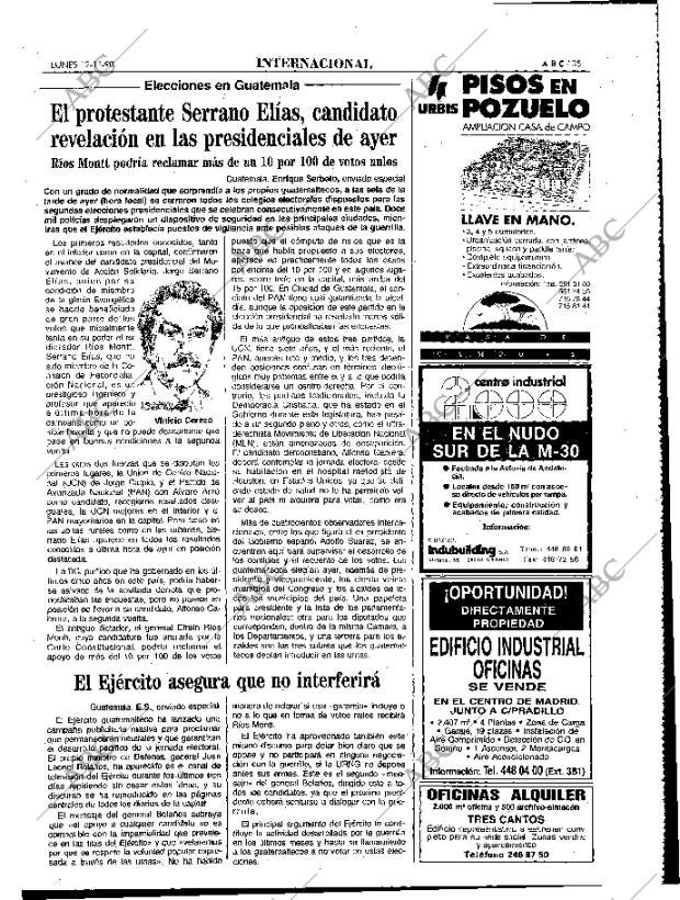 ABC MADRID 12-11-1990 página 35