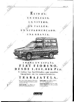 ABC MADRID 12-11-1990 página 39