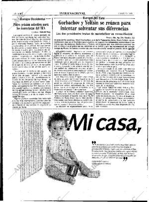 ABC MADRID 12-11-1990 página 40