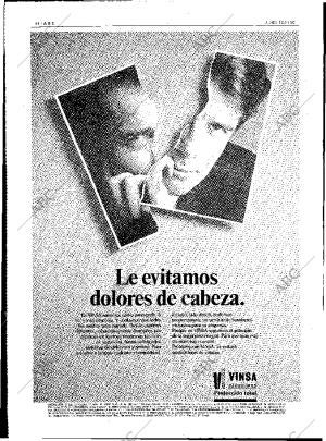 ABC MADRID 12-11-1990 página 44