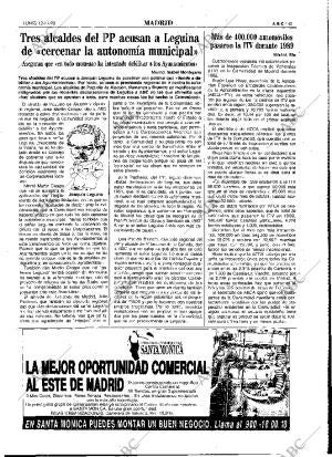 ABC MADRID 12-11-1990 página 45