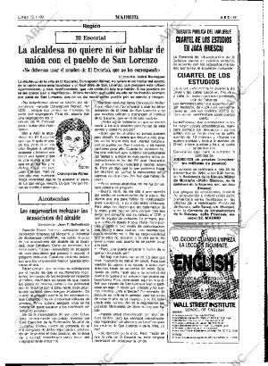 ABC MADRID 12-11-1990 página 49