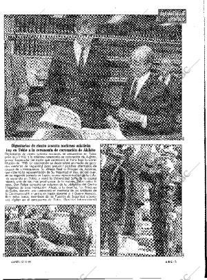 ABC MADRID 12-11-1990 página 5