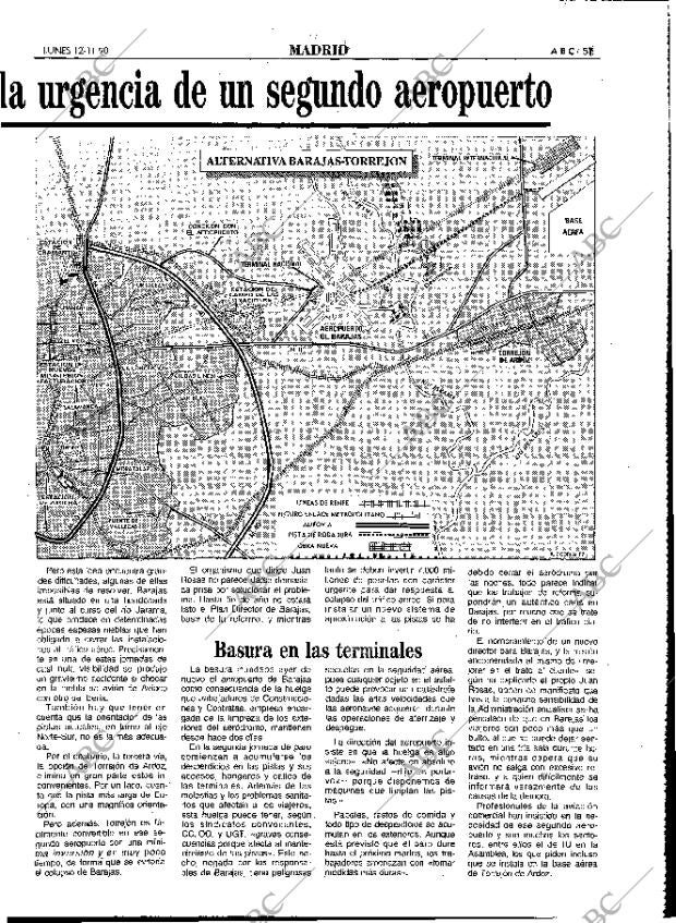 ABC MADRID 12-11-1990 página 51