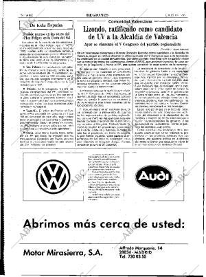 ABC MADRID 12-11-1990 página 56