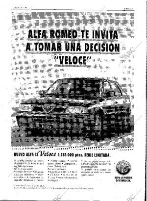 ABC MADRID 12-11-1990 página 57