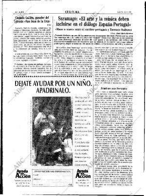 ABC MADRID 12-11-1990 página 60